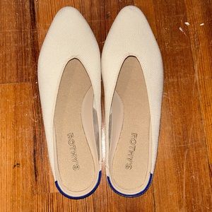 Rothy’s Almond Demi